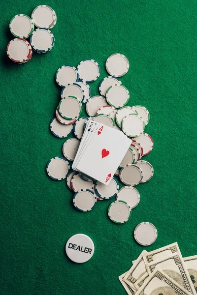 Colok Macau number selection and stake entry screen