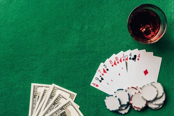 Bet selection screen in Fortune Ox game
